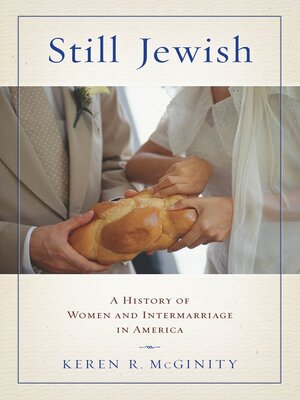 cover image of Still Jewish